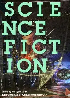 Umenie - ostatné Science Fiction - Dan Byrne Smith