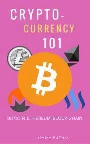 Biznis a kariéra Cryptocurrency 101 - Putnik JImmy