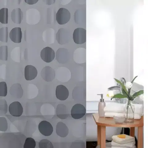 Vybavenie kúpeľne Záves Peva 120/200 W00067 67