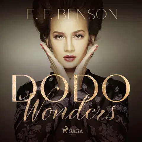 História Saga Egmont Dodo Wonders (EN)