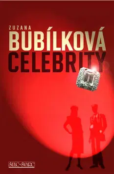 Historické romány Celebrity - Zuzana Bubílková