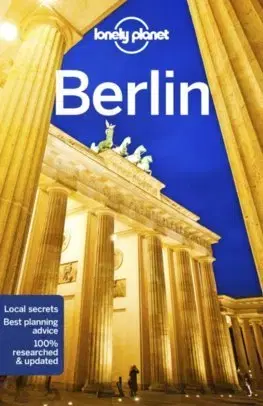 Európa Berlin 11 - Andrea Schulte-Peevers