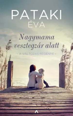 Humor a satira Nagymama vesztegzár alatt - Éva Pataki