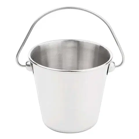 Miniatúry na servírovanie STALGAST Mini vedro Stalgast® - 0,4 l