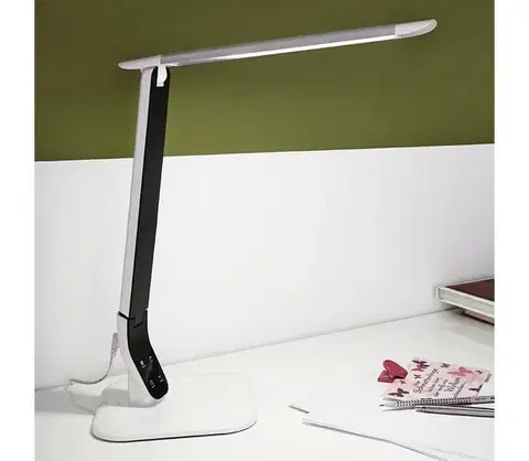 Lampy Eglo 93901 - LED stmievateľná lampa SELLANO LED/6W/230V 93901