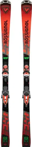 Pánske lyže Rossignol Hero Elite ST Ti Konect + NX 12 K GW Veľkosť: 157 cm