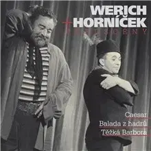 Humor a satira SUPRAPHON a.s. Předscény