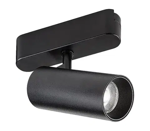 Svietidlá Rabalux 70115-LED Bod. svieti. do 1-fáz. lišt. sys. LiTrack LED/10W/24V 4000K 70115
