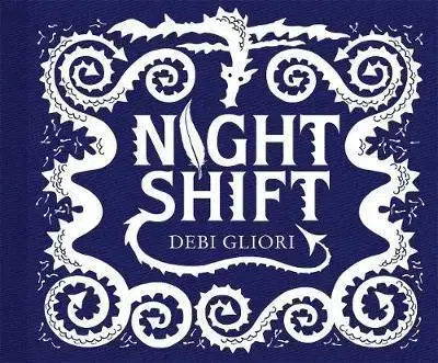 V cudzom jazyku Night Shift - Debi Gliori