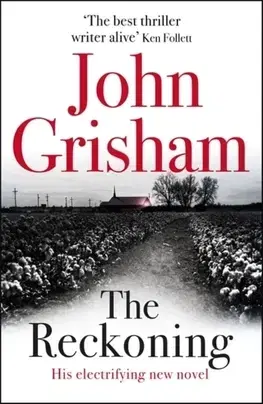 Cudzojazyčná literatúra The Reckoning - John Grisham