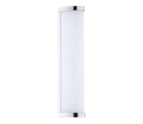 Kúpeľňové zrkadlá Eglo 94712 - LED kúpeľňové svietidlo GITA 2 LED/8W/230V IP44 94712
