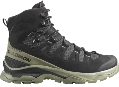 Vysoká outdoor obuv Salomon Quest 5 GTX M Veľkosť: 46 EUR