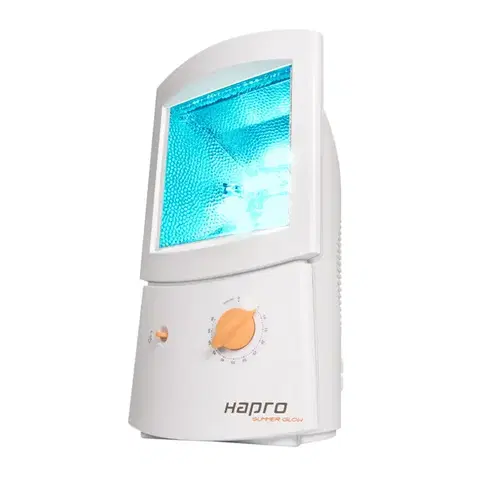 Solária Tvárové solárium Hapro Summerglow HB 404