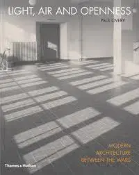 Architektúra Light Air and Openness - Paul Overy