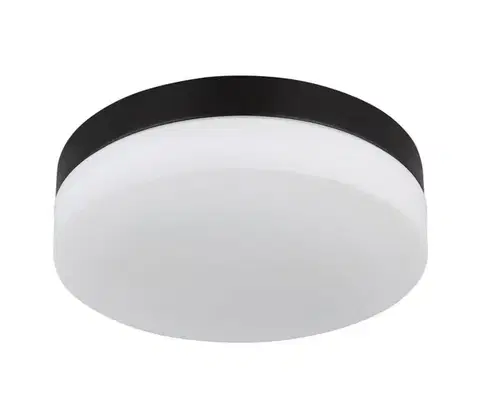 Svietidlá Globo 32112B - Kúpeľňové svietidlo VRANOS 2xE27/60W/230V pr. 24 cm IP44 32112B