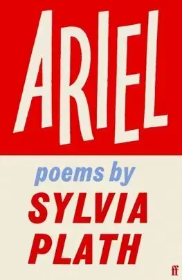 Svetová poézia Ariel - Sylvia Plath