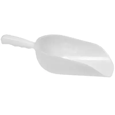Naberačky Kinekus Lopatka, naberačka na potraviny 35cm, plastová