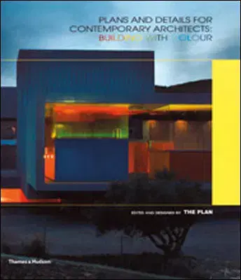 Cudzojazyčná literatúra Plans and Details for Contemporary Arch.