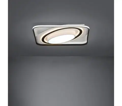 Svietidlá Eglo 39864 - LED St. str. svietidlo BENALAURIA LED/28W/230V+LED/13W+ LED/2,8W +DO 39864