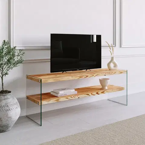 TV stolíky TV stolík Niagara 1004