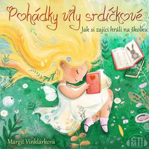 Pre deti a mládež Milovať a ctiť OZ Jak si zajíci hráli na školku