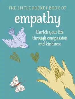 Rozvoj osobnosti The Little Book of Empathy - Kirsten Riddle