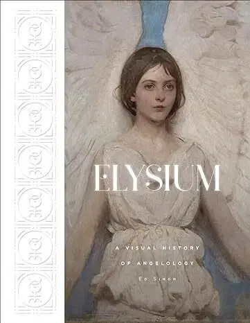 Anjeli Elysium - Ed Simon