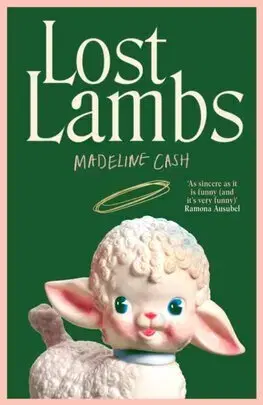 Humor a satira Lost Lambs - Madeline Cash