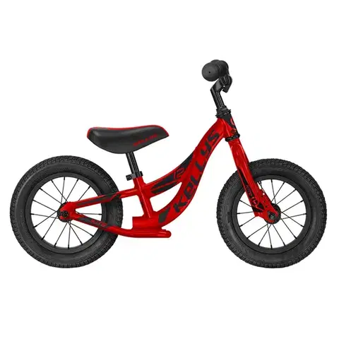 Detské odrážadlá KELLYS KITE 12 2020 Red
