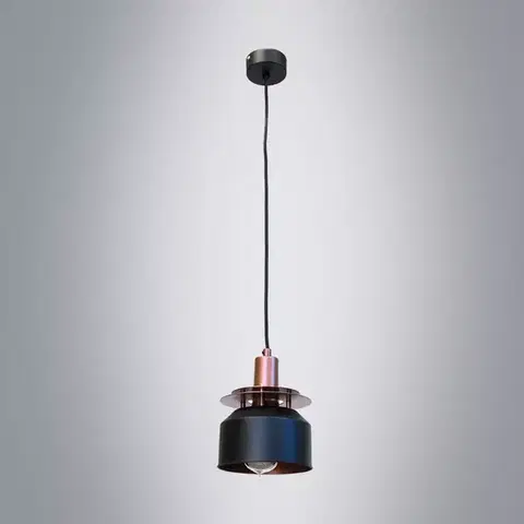 Moderné lampy do obývačky Lampa Andromeda 2684 LW1