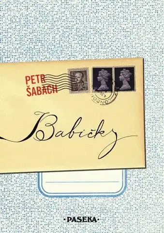 Humor a satira Babičky - Petr Šabach