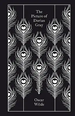 Cudzojazyčná literatúra Picture of Dorian Gray