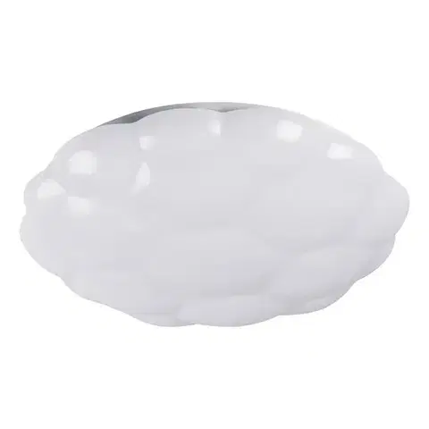 Lampy do obývačky Stropnica OSTA LED 66452 RGB 22W CCT+REMOTE PL1