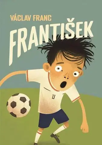 Humor a satira František - Václav Franc