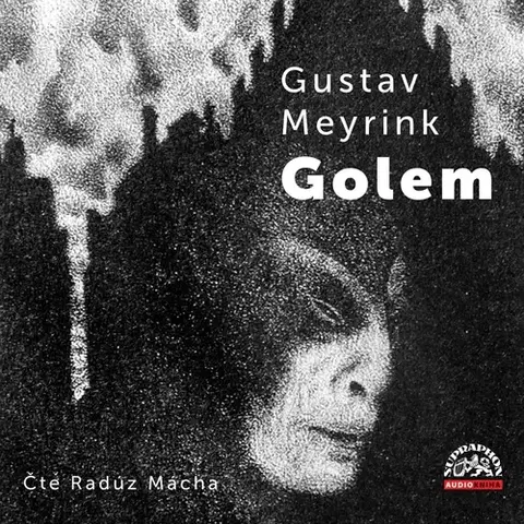 Svetová beletria SUPRAPHON a.s. Golem