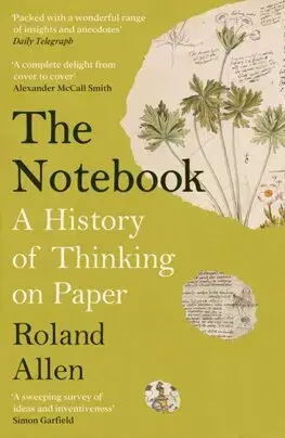 História - ostatné The Notebook - Roland Allen