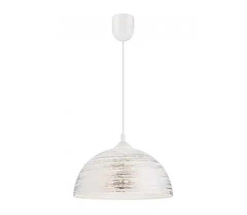 Svietidlá  Luster na lanku 1xE27/60W/230V LM 1.1/1