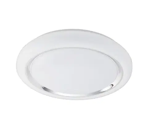 Svietidlá Eglo 96024 - LED Stropné svietidlo CAPASSO LED/24W/230V 96024