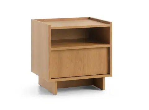 Nočné stolíky ArtPS Nočný stolík SAMAYA S50