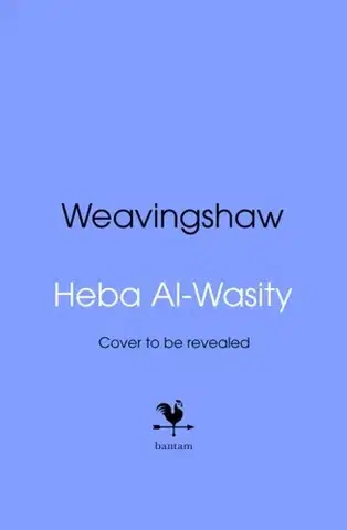 Sci-fi a fantasy Weavingshaw - Heba Al-Wasity
