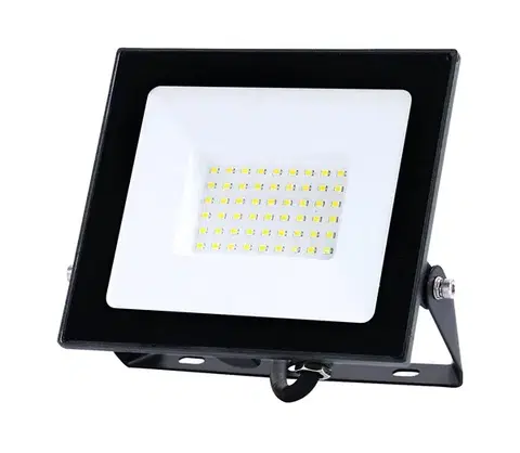 LED osvetlenie  LED Vonkajší reflektor LED/50W/230V 6500K IP65 KFLNL50ZBR