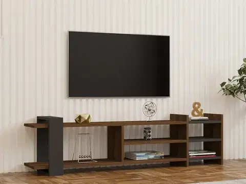 TV stolíky TV stolík Zeyna