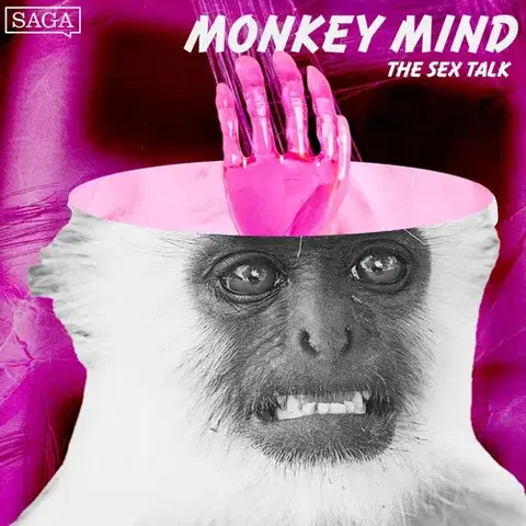 Humor a satira Saga Egmont The Sex Talk (EN)