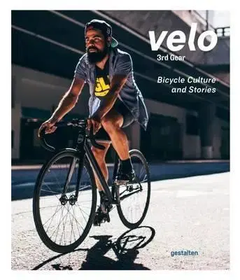 Beh, bicyklovanie, plávanie Velo 3rd Gear - Gestalten