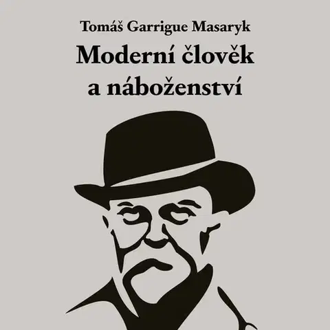 Filozofia Tympanum Moderní člověk a náboženství