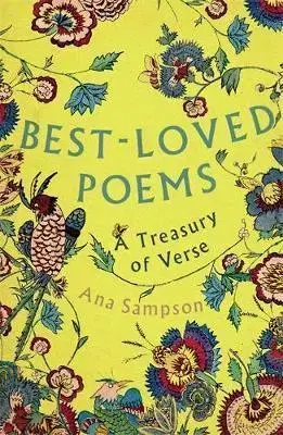 Cudzojazyčná literatúra Best-Loved Poems - A Treasury of Verse - Ana Sampson
