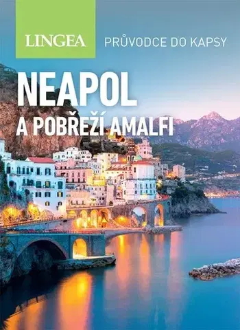Európa Neapol a pobřeží Amalfi