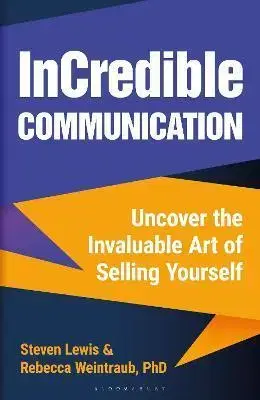 Personalistika InCredible Communication - Rebecca Weintraub,Steven Lewis