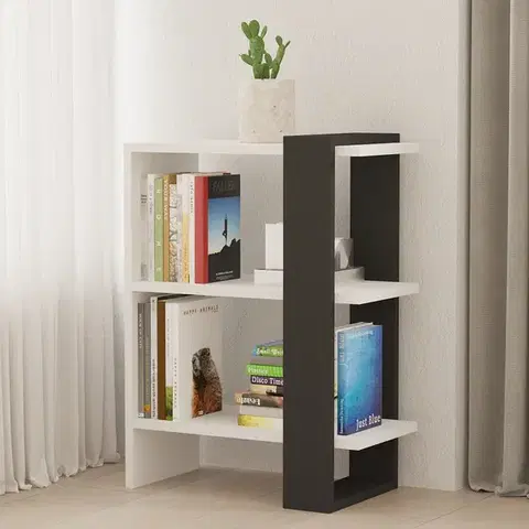Knižnice Knižnica Funda - POSLEDNÉ KUSY