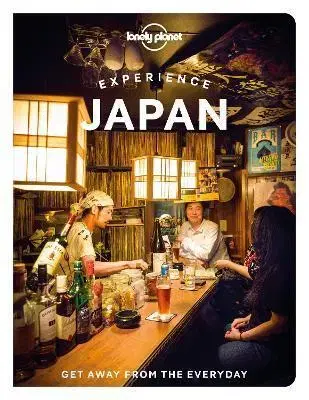 Ázia Experience Japan - Kolektív autorov